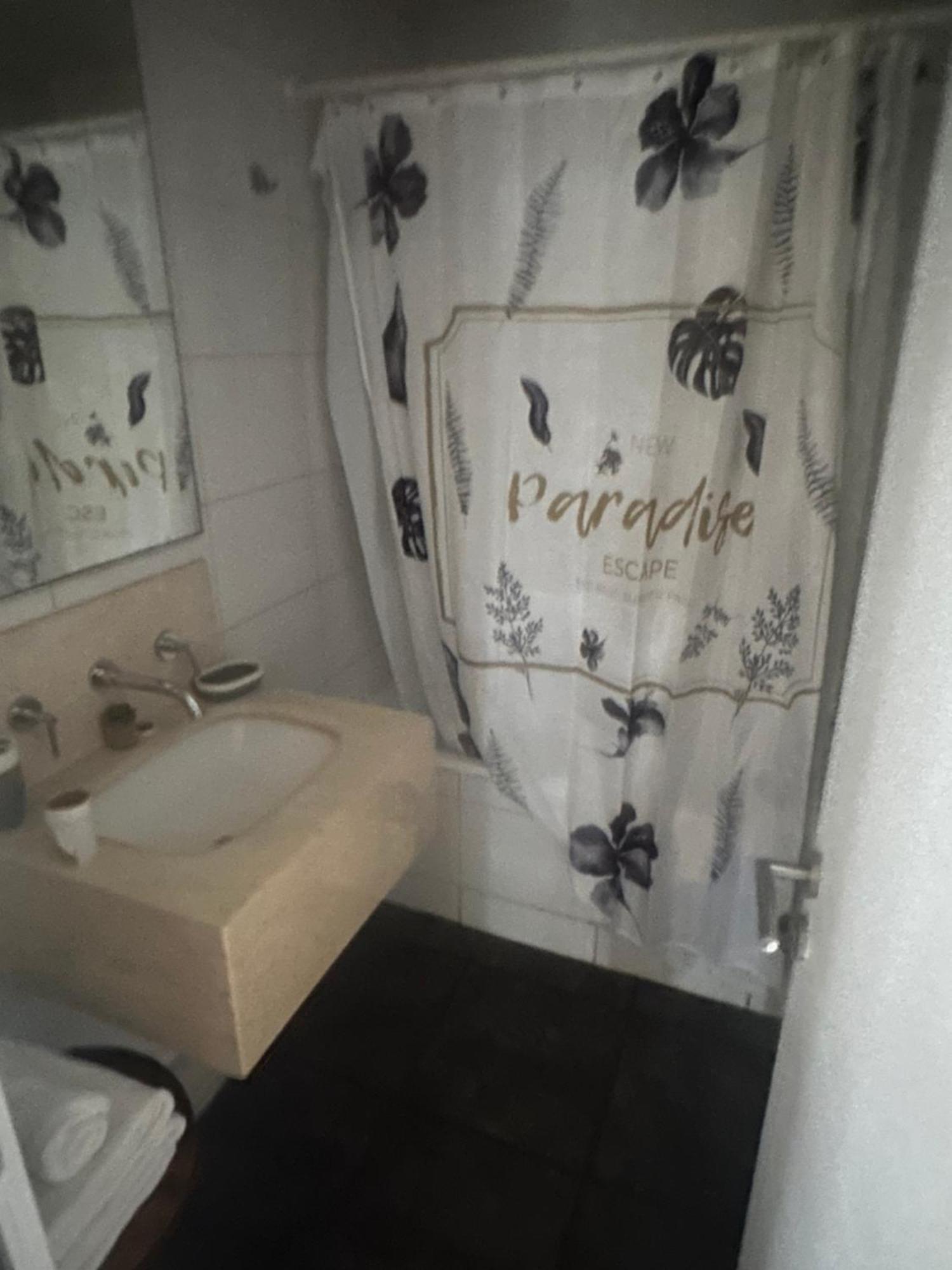 Apart Hotel Fraga Сантьяго Экстерьер фото